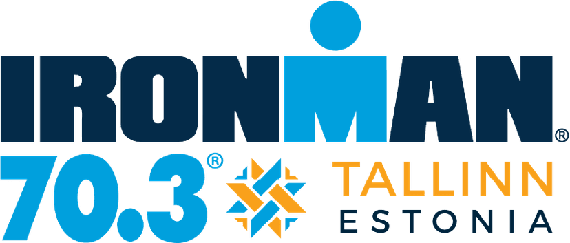 IRONMAN 70.3 Tallinn